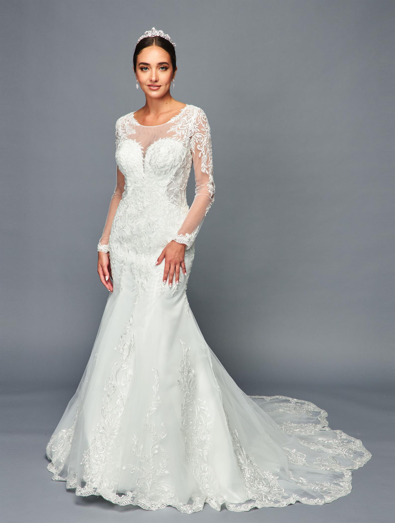 DeKlaire Bridal 470