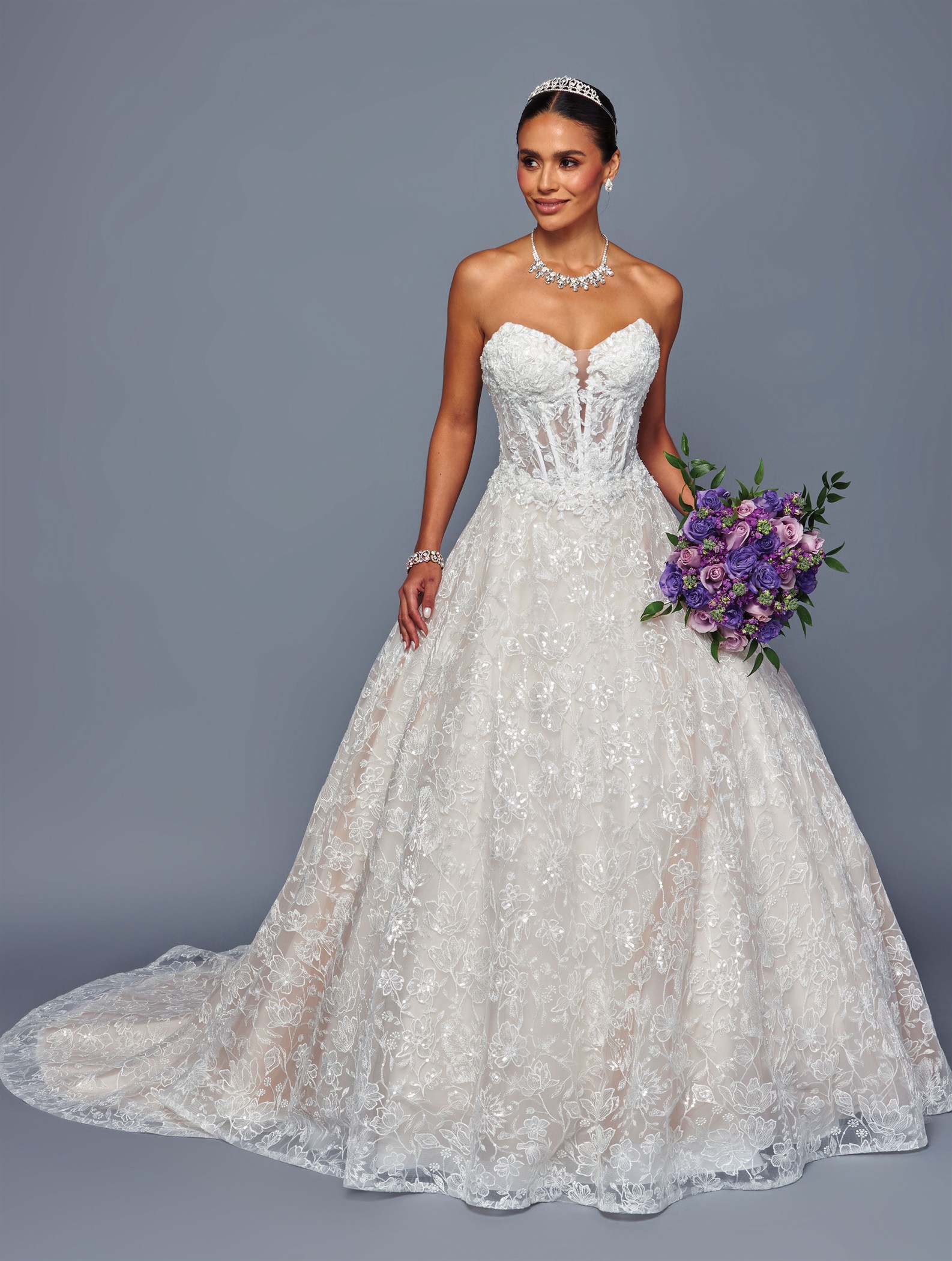 DeKlaire Bridal 503