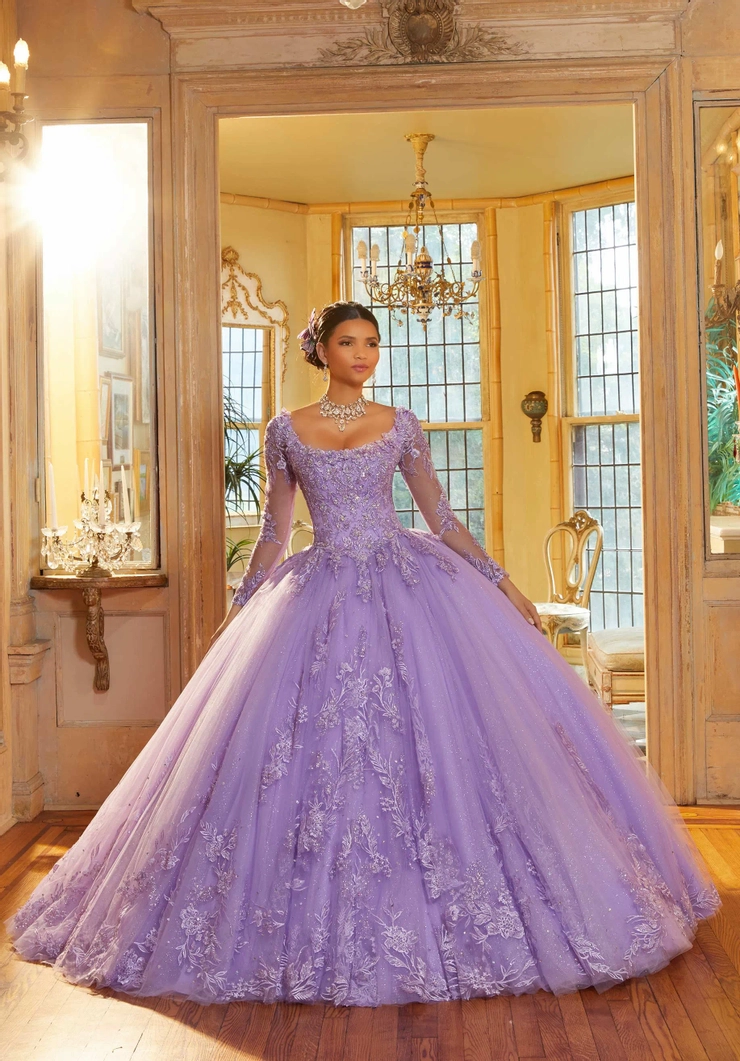 Morilee - Valentina34061