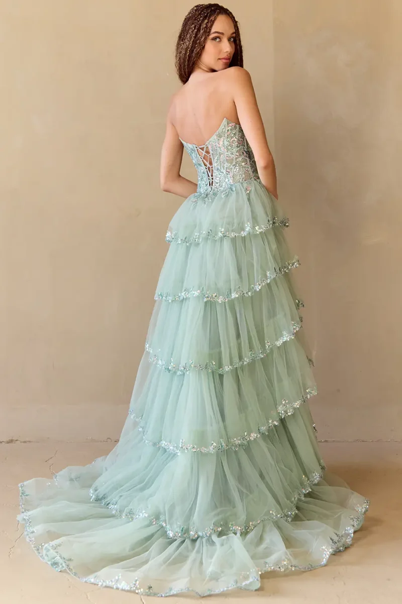 AMELIA COUTURE 4033