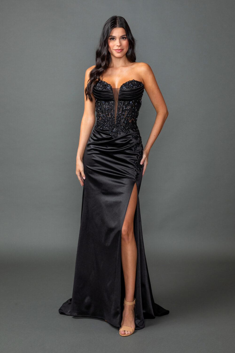 Dancing Queen Prom 4555