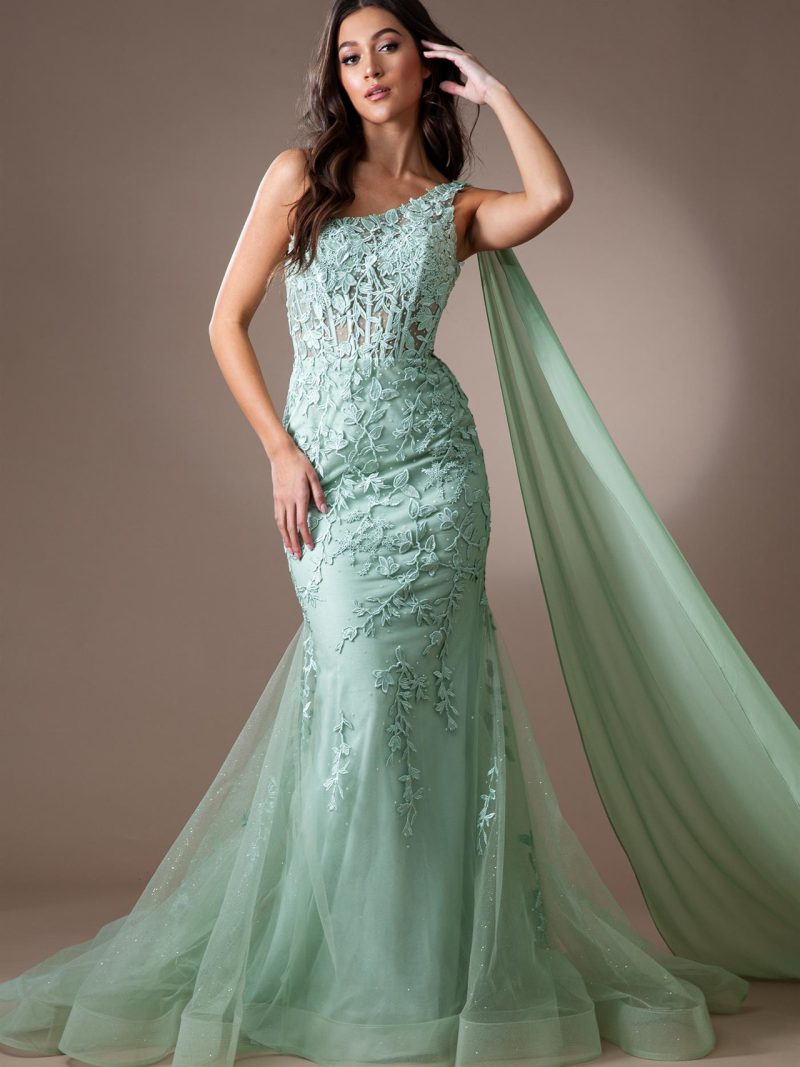 AMELIA COUTURE 7048