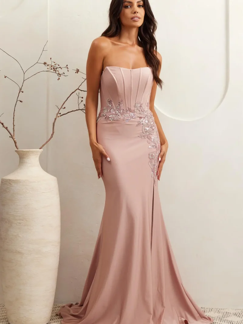 AMELIA COUTURE 7057