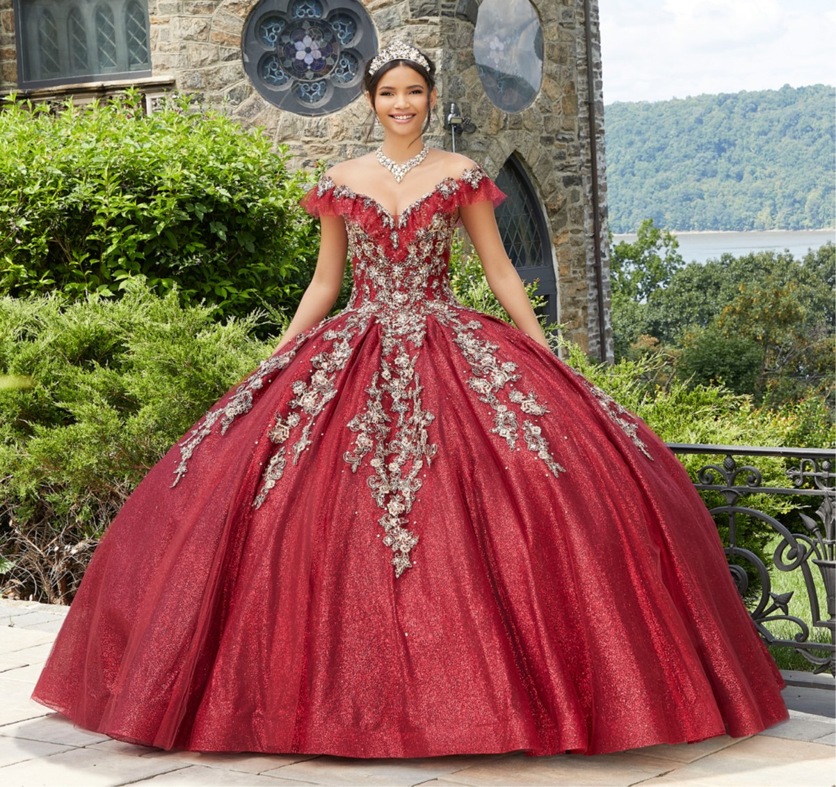 Morilee - Vizcaya89342