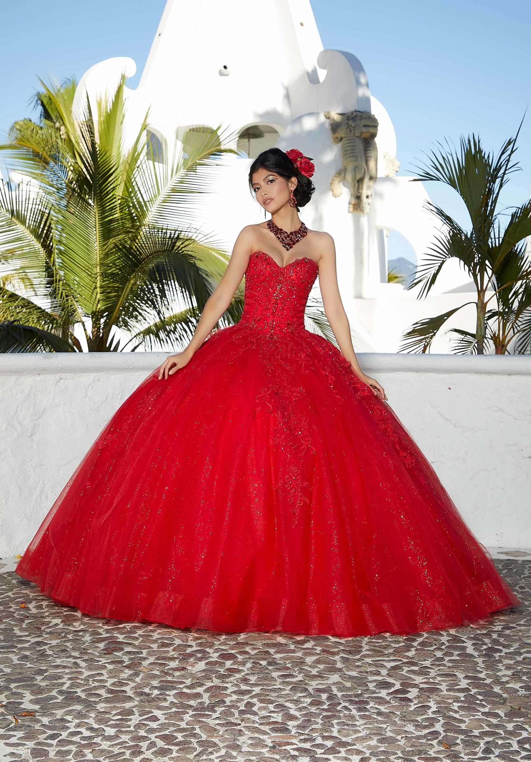 Morilee – Vizcaya 89359 – ⊛ Gala Gowns Store ⊛ for many occasions