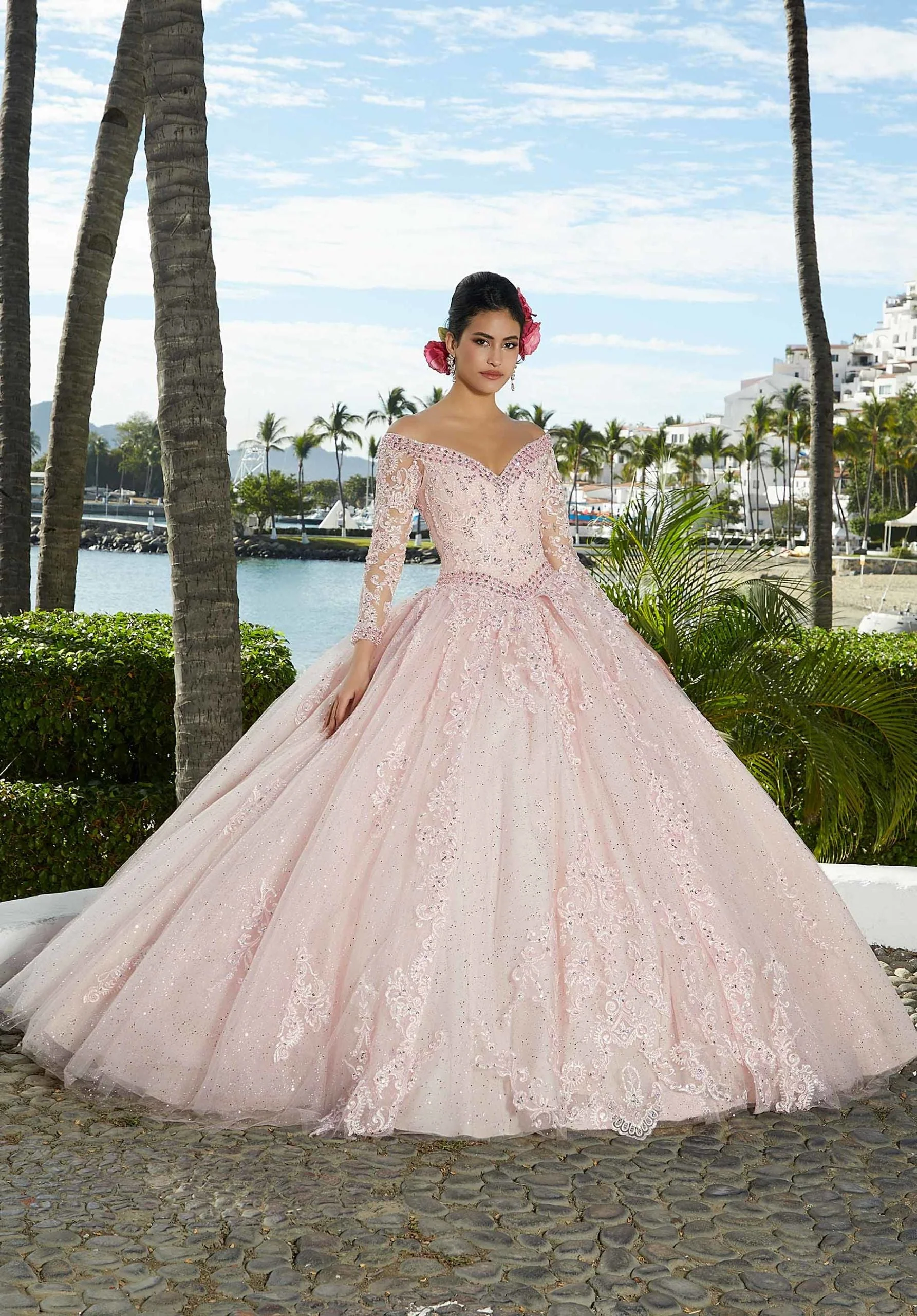 Morilee - Vizcaya89360
