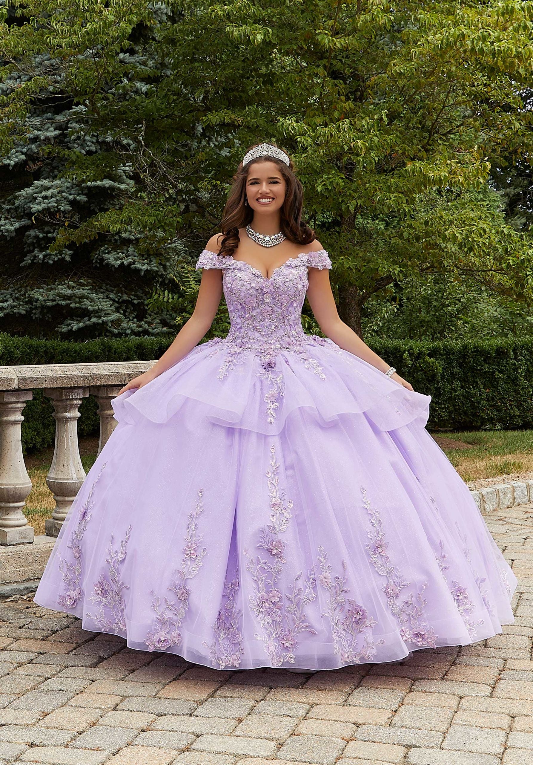 Morilee - Vizcaya89409