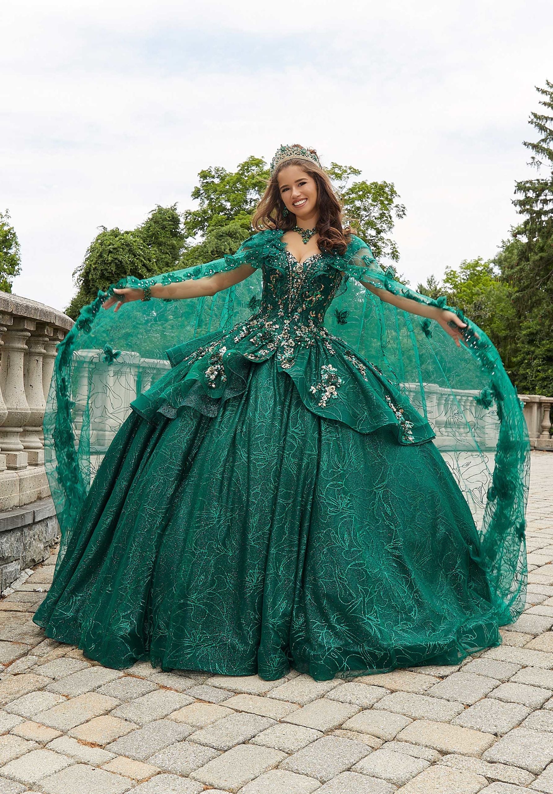 Morilee - Vizcaya89418