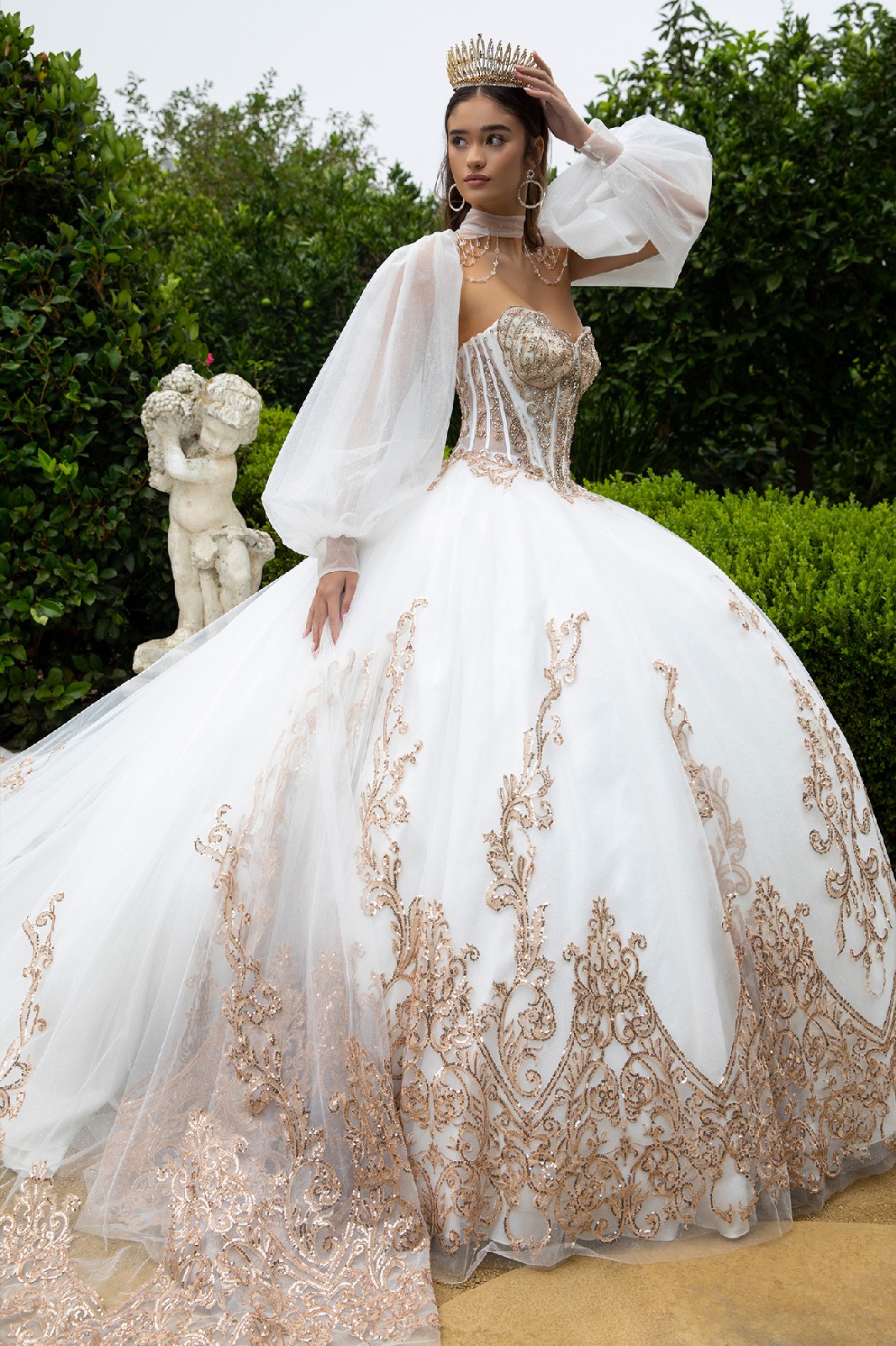 GL3578 - Gala Gowns Store