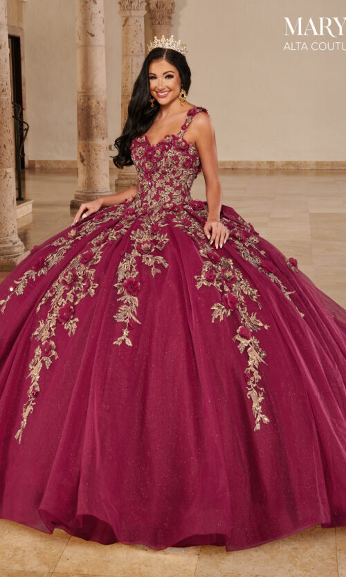 Rachel Allan - Alta Couture MQ3074