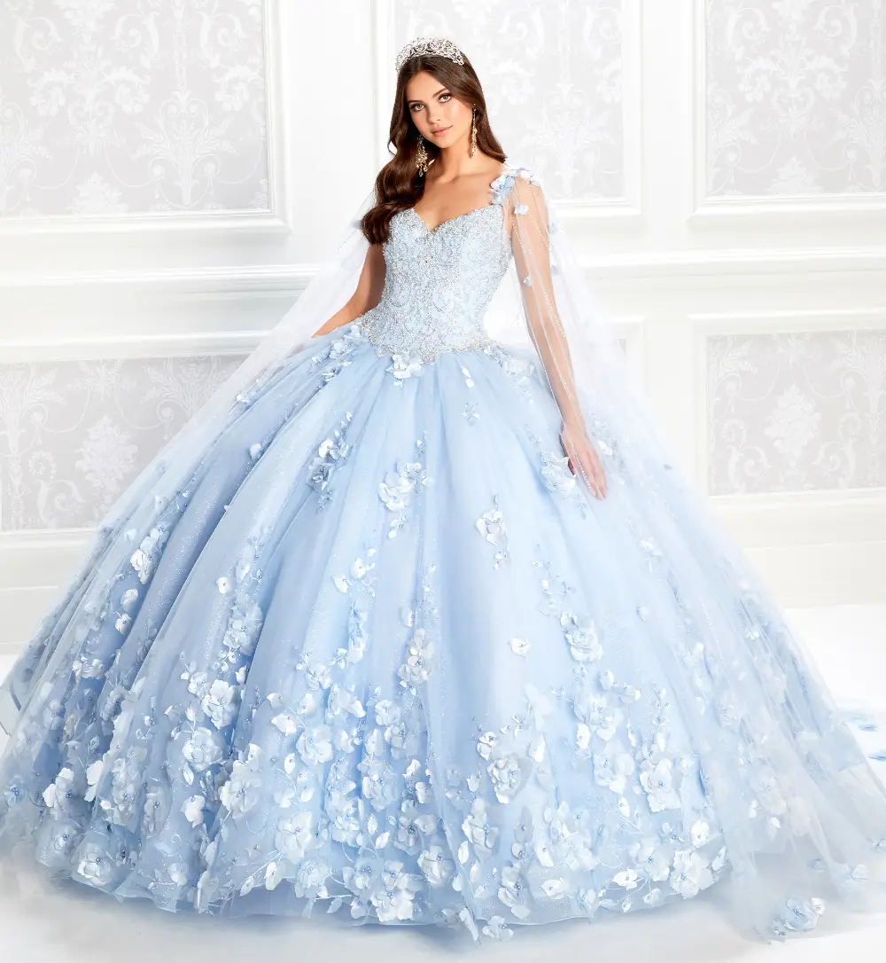 Ariana Vara - PR22021