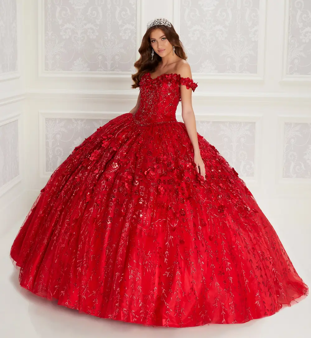 Ariana Vara - PR22036