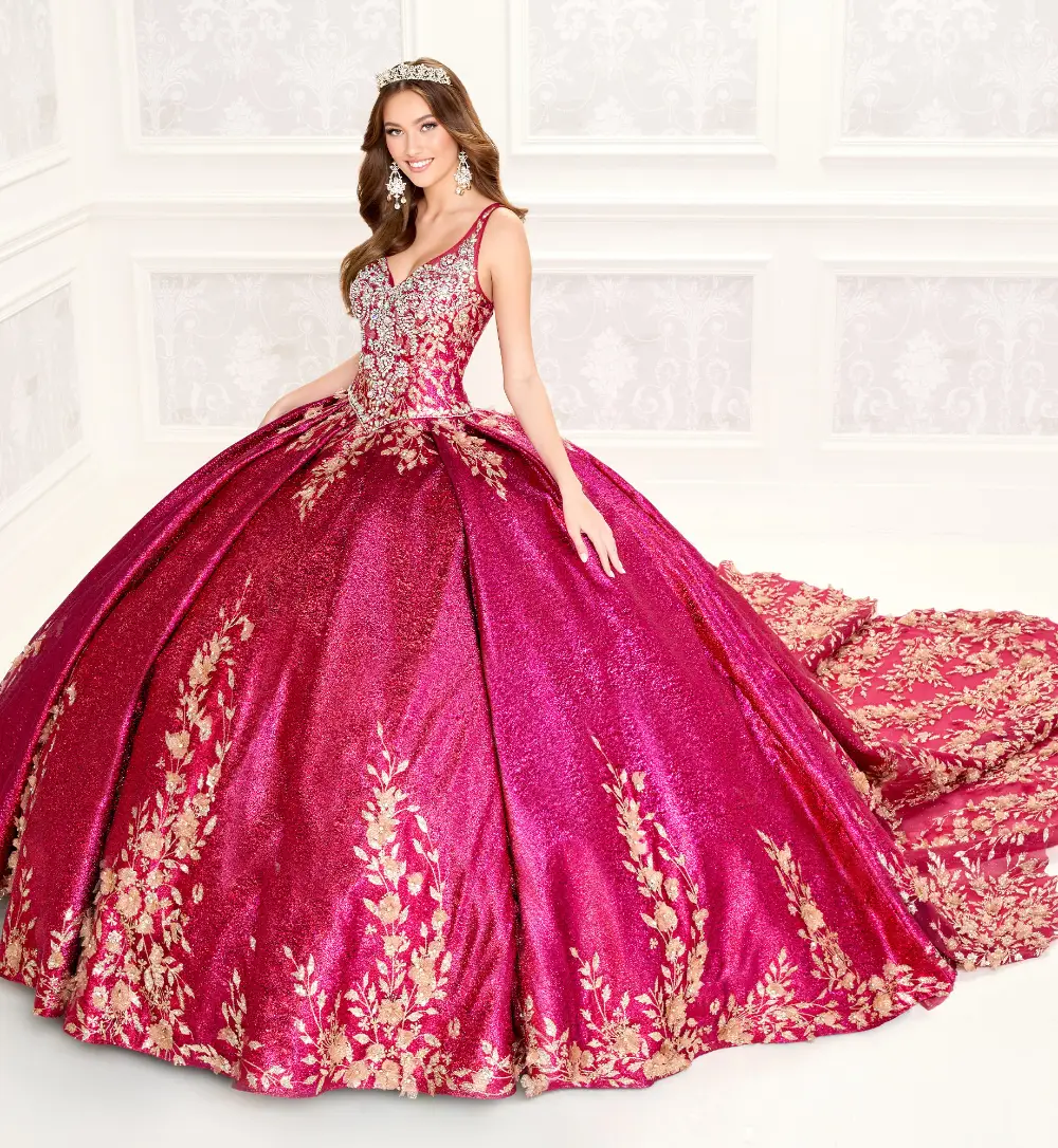 Ariana Vara - PR30081