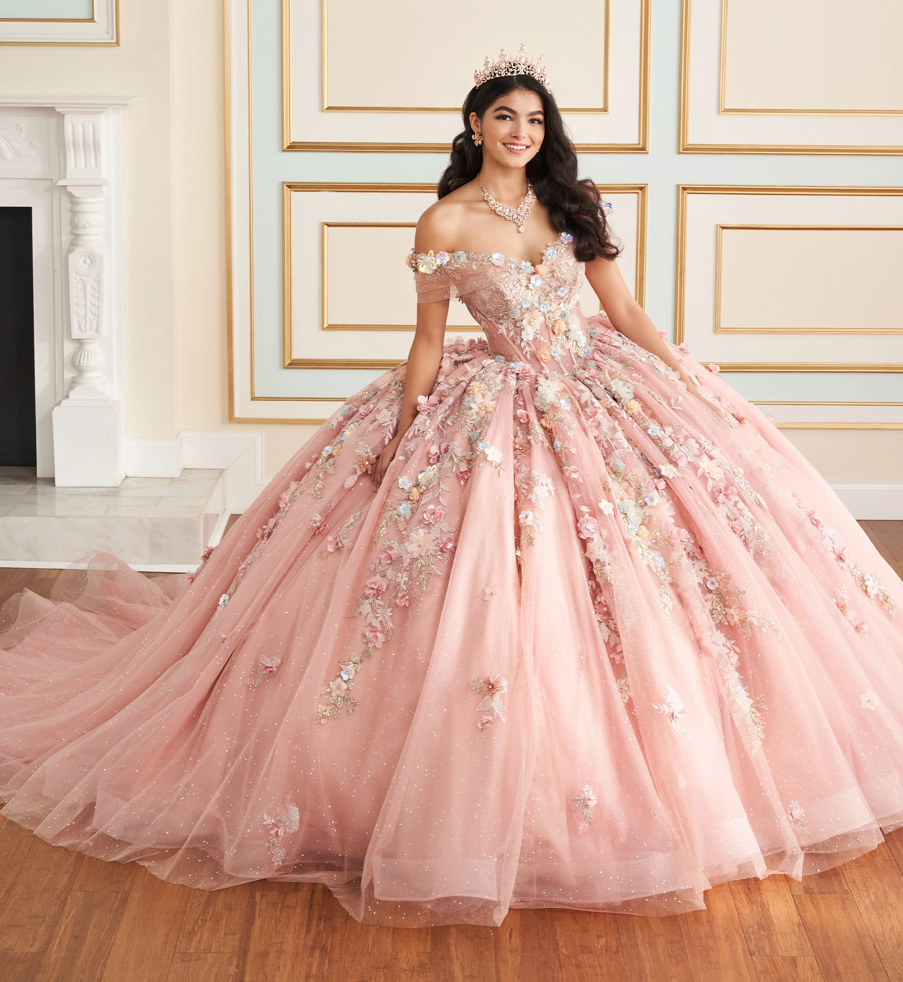 Ariana Vara - PR30175