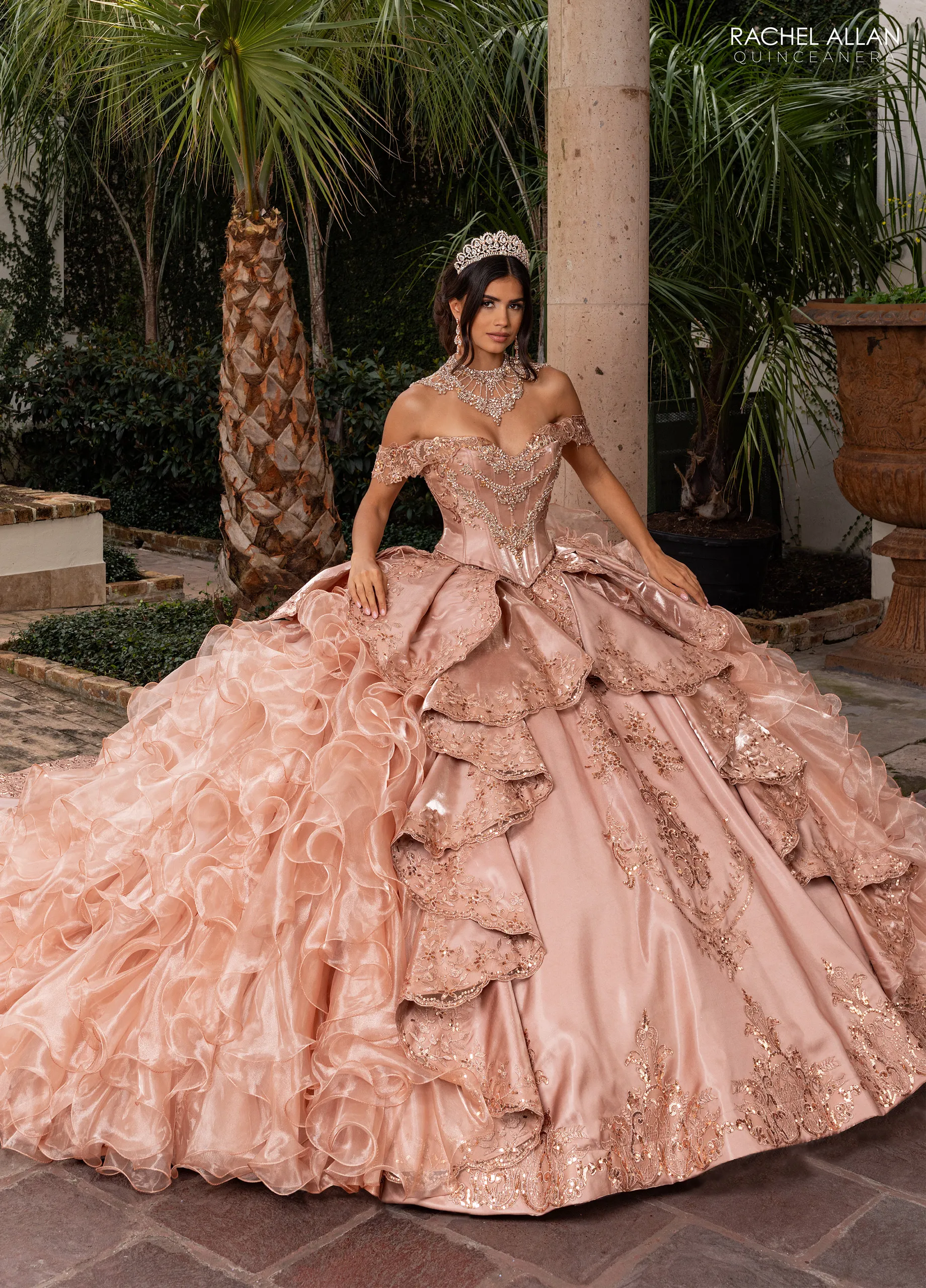 Rachel Allan - Alianna RQ6004