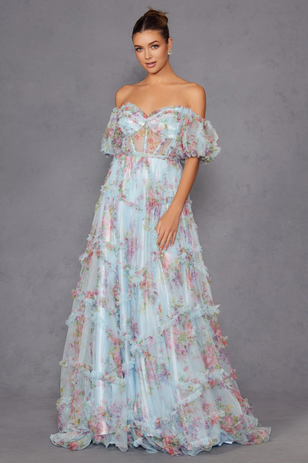 JULIET JT2887C