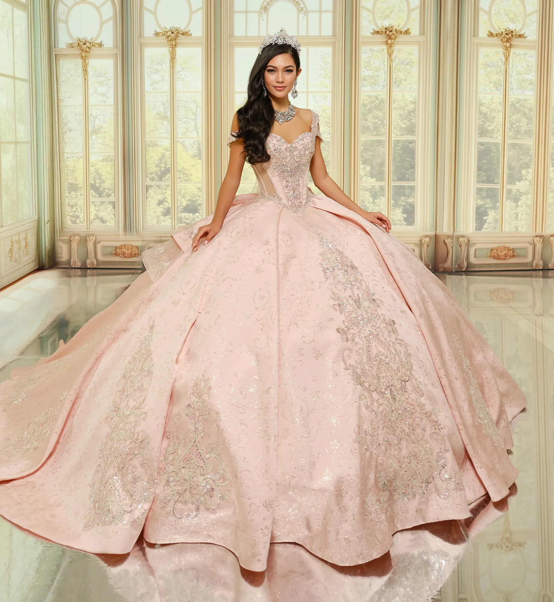 Ariana Vara - PR30201