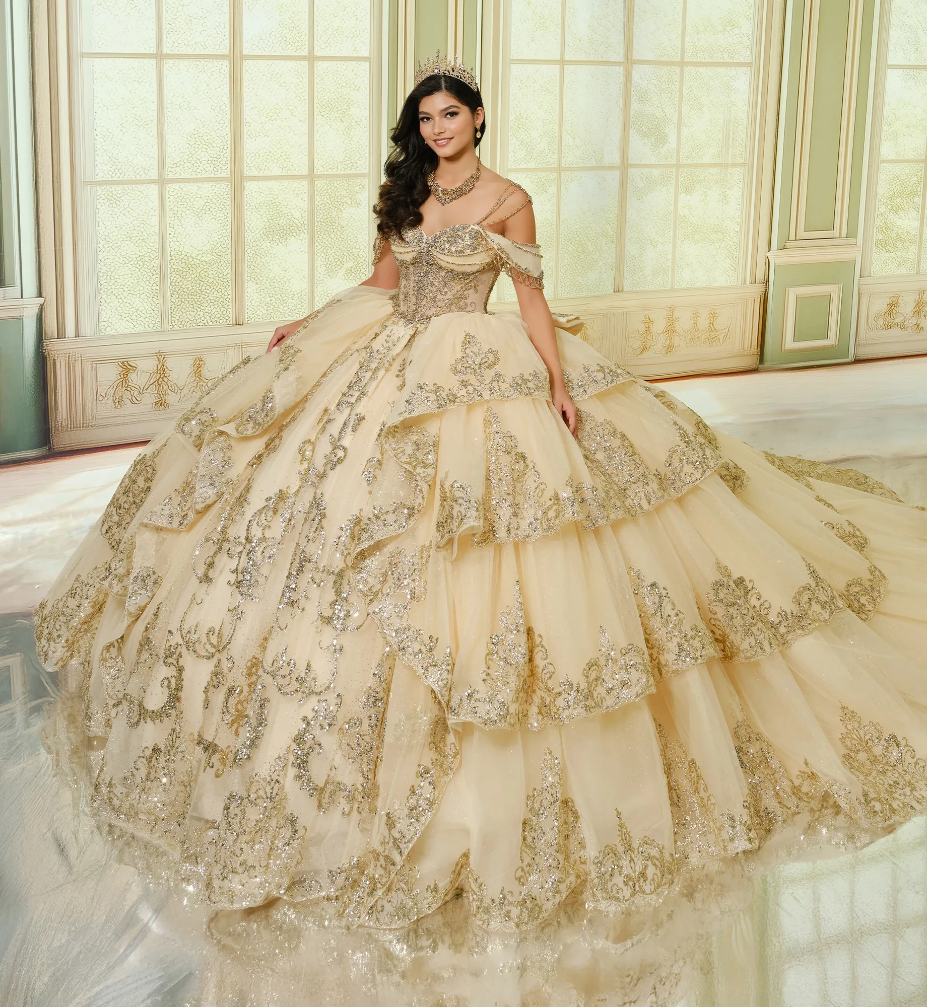 Ariana Vara - PR30205