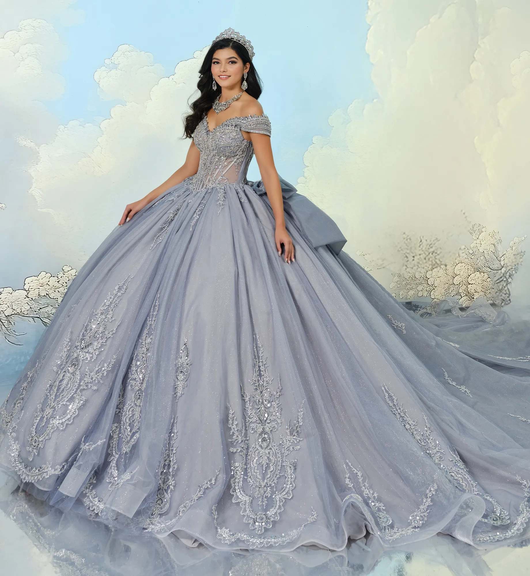 Ariana Vara - PR30211 - Image 3